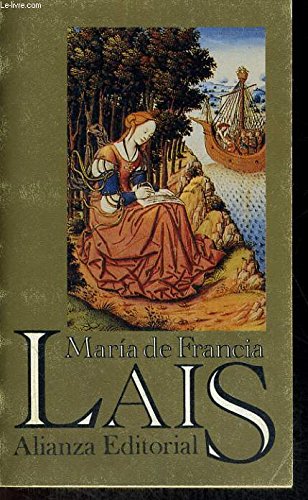 Portada del libro de Lais