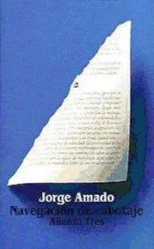 Portada del libro de Navegacion de Cabotaje (Spanish Edition)