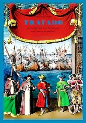 Portada del libro de TRATADO PARA CONFIRMAR EN LA FE