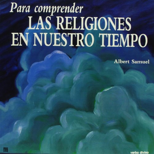 Portada del libro de Para comprender las religiones en nuestro tiempo