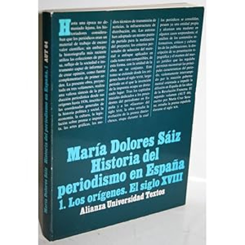 Portada del libro de Los orígenes