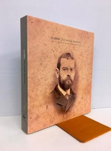 Portada del libro de CLARÍN: 100 AÑOS DESPUÉS