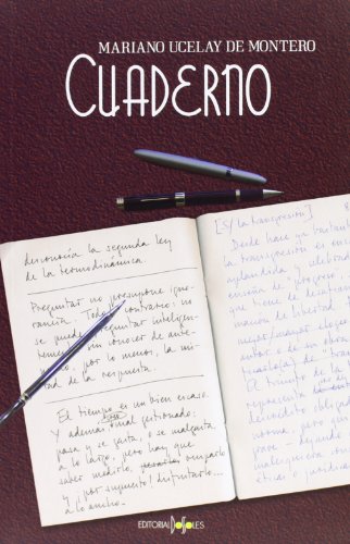 Portada del libro de Cuaderno