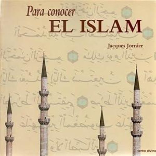 Portada del libro de Para conocer el islam