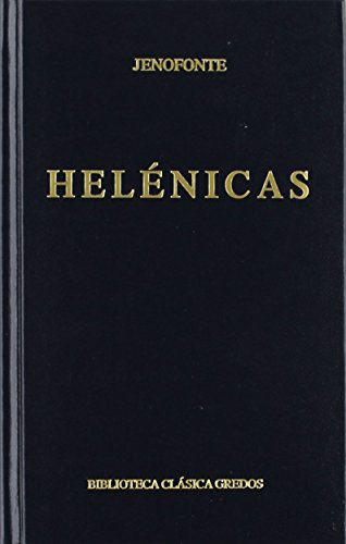 Portada del libro de Helenicas