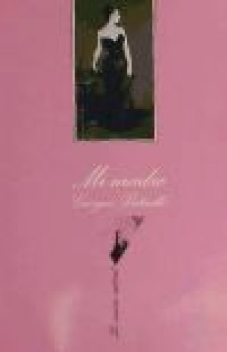 Portada del libro de Mi madre