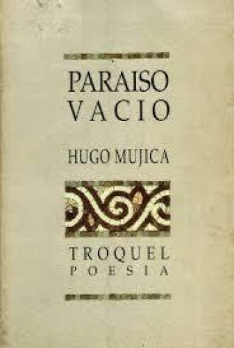 Portada del libro de PARAISO VACIO