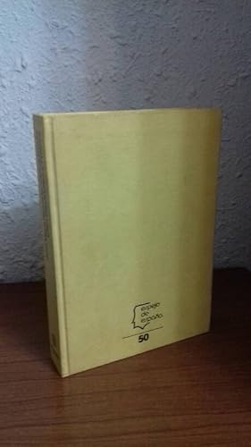 Portada del libro de Cien españoles y Franco