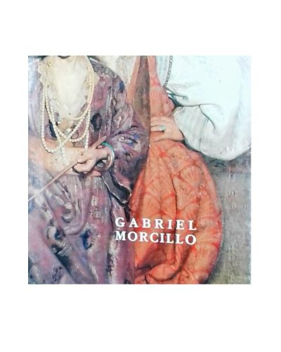 Portada del libro de Gabriel Morcillo: hacia Oriente.
