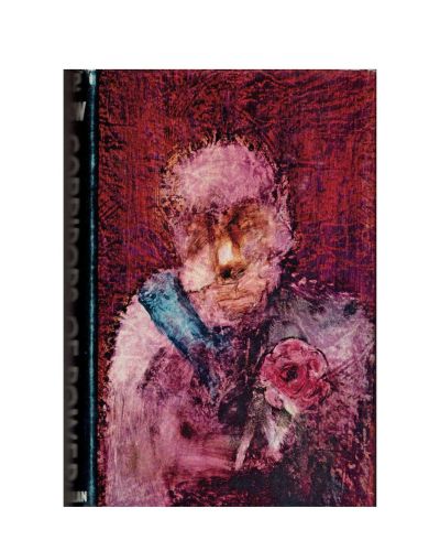 Portada del libro de Corridors of Power