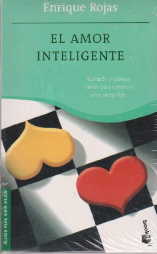 Portada del libro de El amor inteligente
