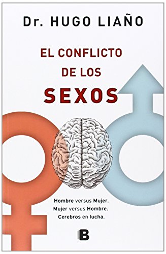 Portada del libro de El conflicto de los sexos