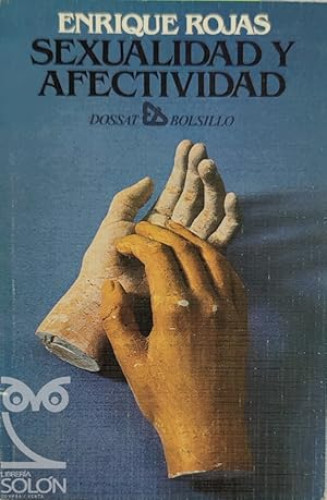 Portada del libro de Sexualidad y afectividad