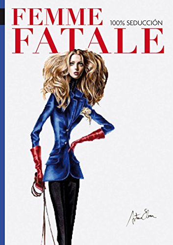 Portada del libro de Femme Fatale