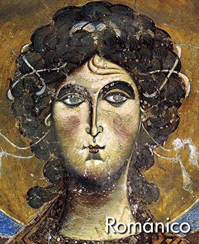 Portada del libro de ROMÁNICO