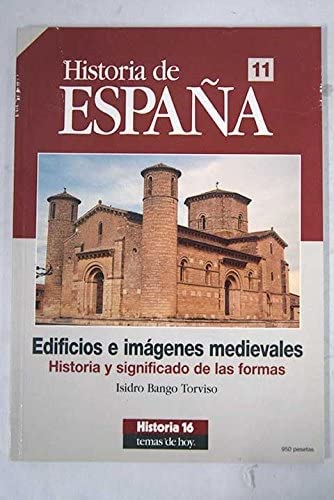 Portada del libro de Historia y significado de las formas