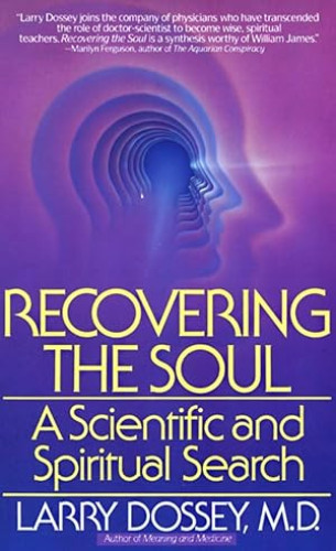 Portada del libro de RECOVERING THE SOUL