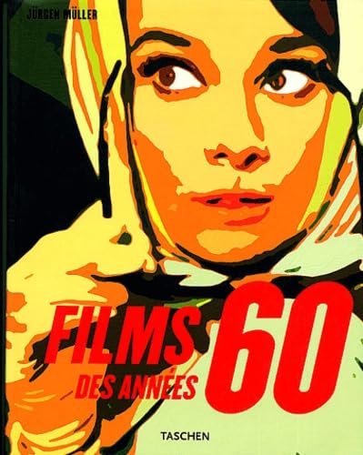 Portada del libro de Films des années 60