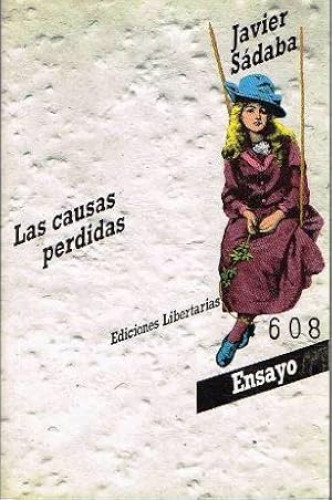 Portada del libro de Las causas perdidas