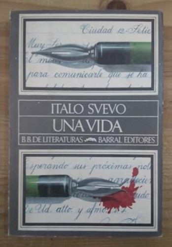 Portada del libro de Una vida