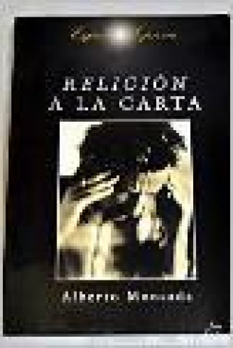 Portada del libro de Religión a la carta