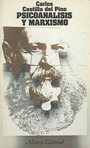 Portada del libro de Psicoanálisis y marxismo