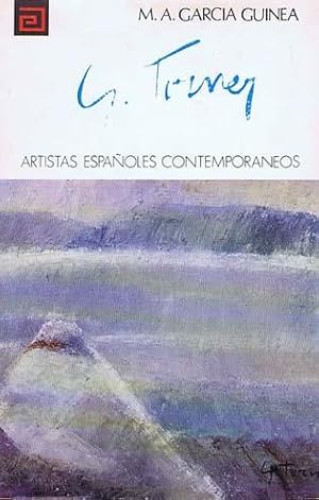 Portada del libro de Gloria Torner