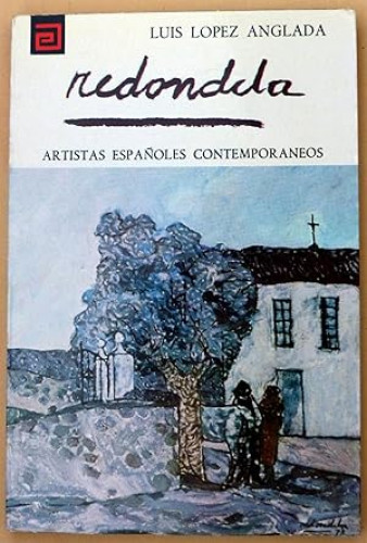 Portada del libro de Redondela