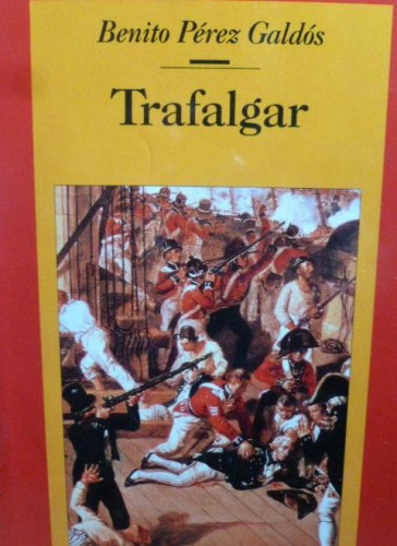 Portada del libro de Episodios Nacionales, Benito Pérz Galdós, Círculo de lectores, muy buen estado. tapa dura