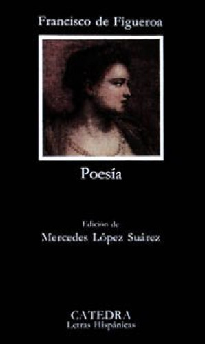 Portada del libro de Poesía