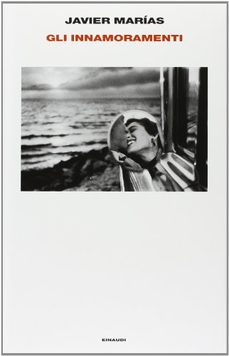 Portada del libro de Gli innamoramenti