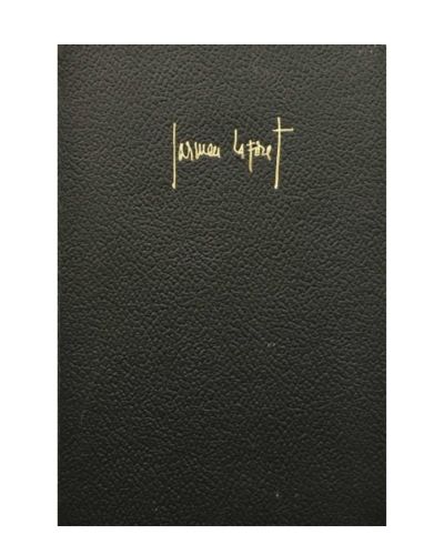 Portada del libro de Novelas I. Carmen Laforet