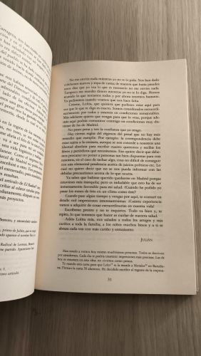 Portada del libro de Cartas desde la prisión