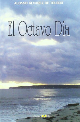 Portada del libro de El octavo día