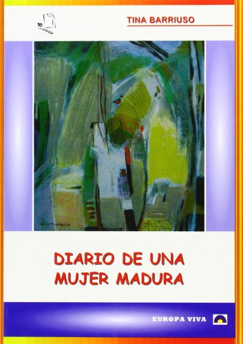 Portada del libro de Diario de una mujer madura