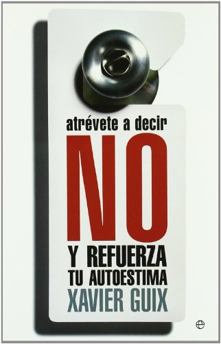 Portada del libro de Atrévete a decir No