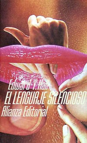 Portada del libro de El Lenguaje Silencioso (el Libro De Bolsillo (lb))