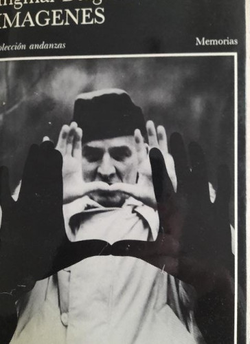 Portada del libro de Imágenes: 11 (Andanzas)