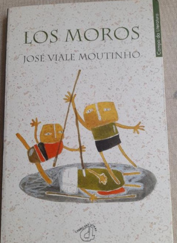 Portada del libro de PAZ EN EL MEDITERRÁNEO.