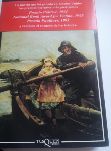 Portada del libro de Atando cabos: 11 (Andanzas)