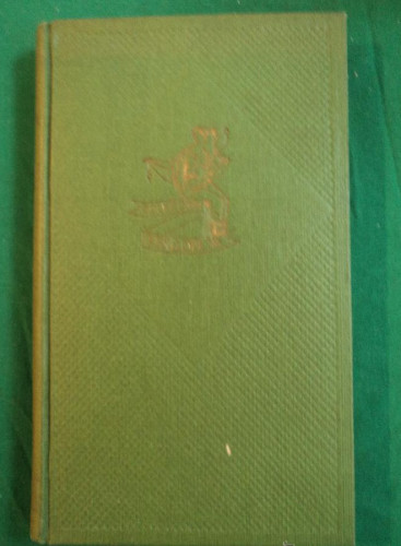 Portada del libro de CLIMAS. ANDRE MAUROIS. ED. TARTESSOS. 1942 196 PAG