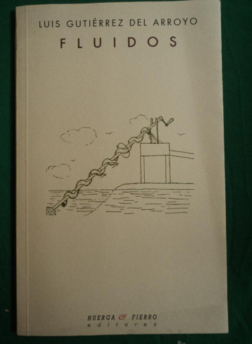 Portada del libro de Fluidos