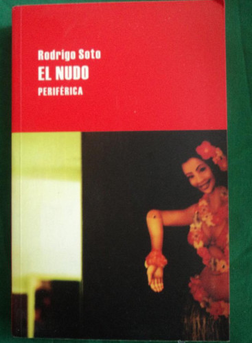 Portada del libro de Nudo,El: 24 (LARGO RECORRIDO)