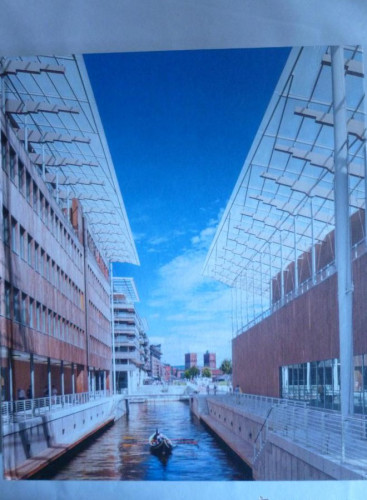 Portada del libro de ASTRUP FEARNLEY MUSEET 2013. EDITA MUSEO FEARNELY OSLO. 314 PAG