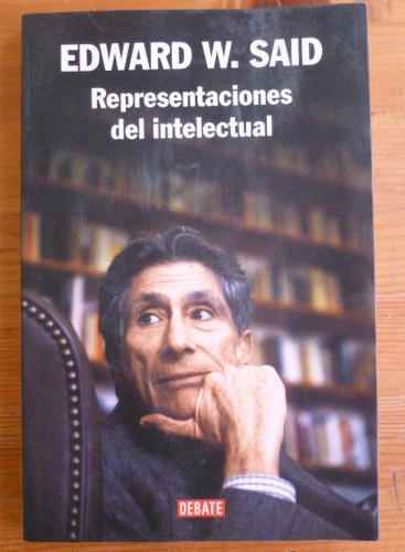 Representaciones del intelectual: Ensayos sobre literatura clásica (Ensayo y Pensamiento)