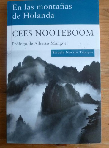 Portada del libro de En las montañas de Holanda: 147 (Nuevos Tiempos)