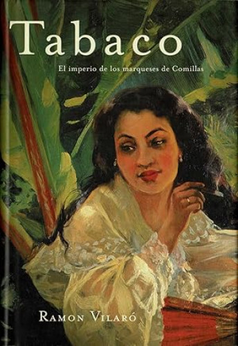 Portada del libro de Tabaco