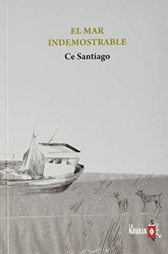 Portada del libro de El mar indemostrable