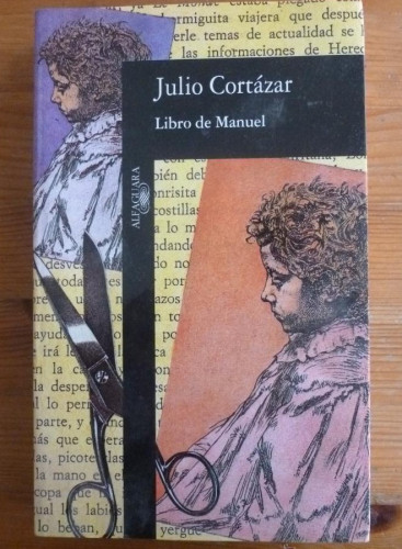Portada del libro de Libro de Manuel