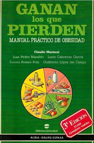Portada del libro de Ganan los que pierden